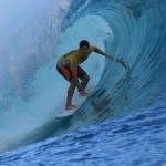 SUCESSO DE GABRIEL MEDINA AJUDA O SURFE A SE GLOBALIZAR AINDA MAIS 