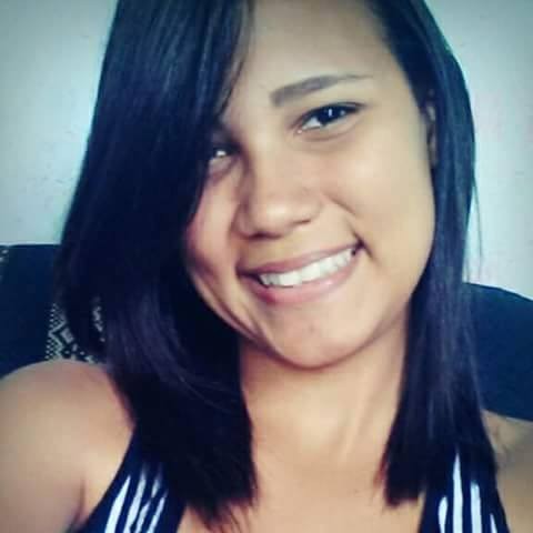 Taty Marques foi uma das vítima, seu corpo se encontra no DPT de Ilhéus
