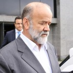 LAVA JATO: TESOUREIRO DO PT É PRESO PELA POLÍCIA FEDERAL EM S. PAULO 