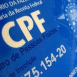 SITE LIBERA CONSULTA A MILHARES DE CPFs; RECEITA FEDERAL NADA FAZ