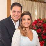 Delator Julio Camargo casará filha com festa para 600 pessoas em jockey