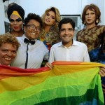 “SALVADOR É GAY ”,AFIRMA O PREFEITO ACM NETO EM INAUGURAÇÃO NO CENTRO DE LGBT