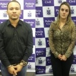 SALVADOR: CASAL É PRESO EM AGÊNCIA DO BANCO DO BRASIL APLICANDO GOLPE MILIONÁRIO