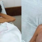 ITABUNA: PACIENTES IDOSOS ABANDONADO NO HOSPITAL DE BASE PROCURAM POR FAMILIARES