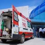 ACIDENTE NA RODOVIA ITABUNA/IBICARAÍ NESTE SÁBADO DEIXA CINCO FERIDOS