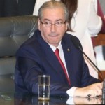 STF DEVE ANALISAR DENÚNCIA DO MP CONTRA EDUARDO CUNHA NO DIA 23 DESTE MÊS