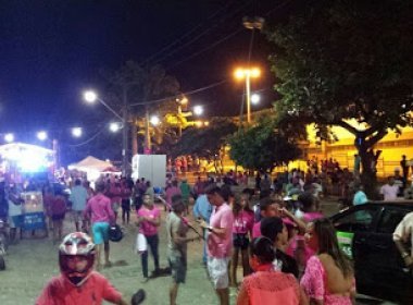 Foto: Reprodução / Giro em Ipiaú