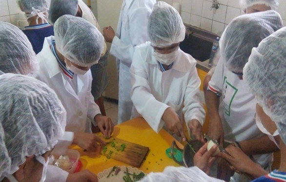 estudante