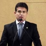 ELEITO POR UNANIMIDADE, EDUARDO SALLES  ASSUME PRESIDÊNCIA DA COMISSÃO DE AGRICULTURA ALBA