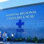 PRONTO, HOSPITAL DA COSTA DO CACAU SERÁ INAGURADO  EM JUNHO