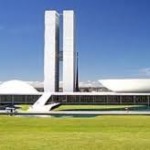 BRASILIA  COMPLETOU 57 ANOS