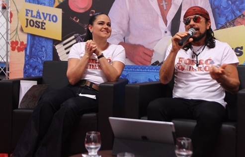 Foto: Daniele Rodrigues/GOVBA