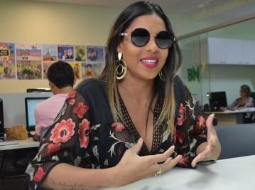 Foto: Paulo Victor Nardal / Bahia Notícias