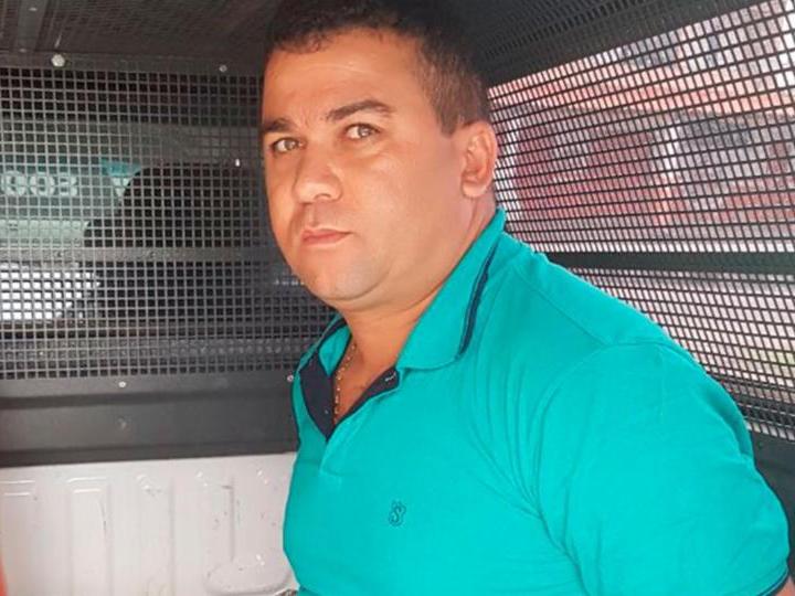Suspeito será transferido para o presídio Regional de Feira de Santana