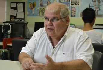 Foto: Paulo Victor Nadal / Bahia Notícias