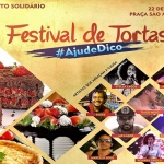 ITACARÉ REALIZA NESTE SÁBADO FESTIVAL DE TORTAS BENEFICENTE