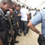 BRASIL: RIO DE JANEIRO TEM 1 POLICIAL MILITAR MORTO A CADA 2 DIAS