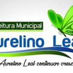 PREFEITURA MUNICIPAL DE AURELINO LEAL AVISO DE LICITAÇÃO