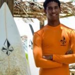 ILHEENSE PODE CONQUISTAR  TÍTULO DE SURF NESTE FIM DE SEMANA