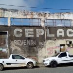 AURELINO LEAL: GALPÃO DA CEPLAC ABANDONADO PODERÁ SE TORNAR EM  MERCADO MUNICIPAL