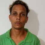 UBAITABA:  HOMEM É PRESO NO BAIRRO ARMANDÃO  COM CERTA QUANTIDADE DE DROGAS