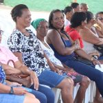 UBAITABA: RASTREAMENTO DO CÂNCER DE MAMA JÁ ATENDEU 270 MULHERES