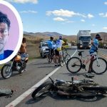 JEQUIÉ: MOTOCICLISTA MORRE APÓS BATER DE FRENTE COM CARRETA NA  BR-116