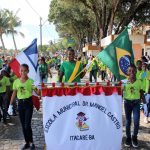 TABOQUINHAS E ITACARÉ REALIZARÃO DESFILE DA INDEPENDÊNCIA DO BRASIL