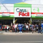 ILHÉUS: FUNCIONÁRIOS DA CASA + FÁCIL DENUNCIAM CONDIÇÕES EXPLORATÓRIAS DE TRABALHO