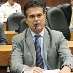 EDUARDO  SALLES É ESCOLHIDO LÍDER DA BANCADA DO PP, A MAIOR DA ASSEMBLÉIA  LEGISLATIVA DA BAHIA