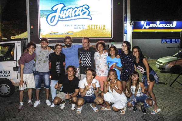 Juacas (1ª Temporada) - 3 de Julho de 2017