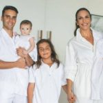 FILHA DE IVETE SANGALO ESTÁ INTERNADA EM HOSPITAL  DE SALVADOR