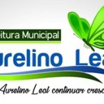 PREFEITURA MUNICIPAL DE AURELINO LEAL  AVISO DE LICITAÇÃO Nº 018/2019