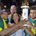 UBAITABA: RUINHA É CAMPEÃ DO INTERBAIRROS 2019