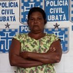 OPERAÇÃO PRENDE SOGRA DE TRAFICANTE EM UBATÃ; ESPOSA DE “LULA” É PROCURADA