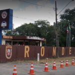 POLICIAL DA RONDESP SUL  FOI TESTADO POSITIVO  PARA COVID-19