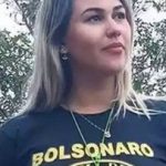APOIADORA  DE BOLSONARO;  SARA WINTER SOBRE DEPOR À PF “NÃO VOU NESSA BOSTA”