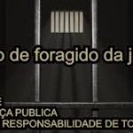 AURELINO LEAL :61ª CIPM REALIZA PRISÃO DE HOMICIDA FORAGIDO DA JUSTIÇA