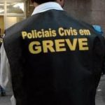 POLÍCIA CIVÍL  DA  BAHIA PARA ATIVIDADES NA PRÓXIMA  QUARTA-FEIRA (08)