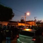 POLÍCIA CUMPRE MANDADOS NA BAHIA EM OPERAÇÃO SOBRE COMPRA DE TESTES