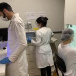 BRASILEIROS CRIAM TESTE PRA COVID MAIS EFICIENTE E BARATO QUE PCR