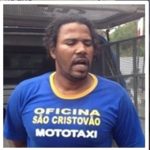 UBAITABA: MORTE DE MOTOTAXISTA PODERÁ  TER SIDO POR VINGANÇA