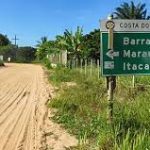 MARAÚ: POLÍCIA CIVIL CONSTATA”GATO” DE ENERGIA EM CABANA DE BARRA GRANDE