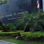 INJUSTA CAUSA : JUSTIÇA DETERMINA RETORNO DE DESEMBARGADORES AO TRT5
