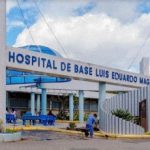 MULHER QUASE FOI ESTRANGULADA DENTRO DO HOSPITAL DE BASE EM ITABUNA