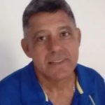 MORRE O POLICIAL CIVIL NILSON QUINTO ,VÍTIMA DA COVID