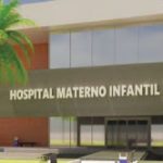 ITABUNA VAI GANHAR HOSPITAL MATERNO- INFANTIL