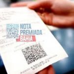 MORADORA DE IBIRATAIA FATURA R$ 100 MIL NA NOTA PREMIADA