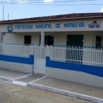 MARAÚ: PREFEITO MANASSÉS ANTECIPA SALÁRIOS DE SERVIDORES  PELO 4º MÊS