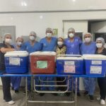 ITABUNA: HOSPITAL DE BASE REALIZA CAPTAÇÃO DE ÓRGÃOS
